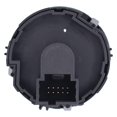 thumbnail image 5 of ApplianPar Interruptor de faros delanteros y interruptor de luz antiniebla para Ford F150 F250 F350 F450 F550, 5 of 5