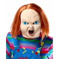 thumbnail image 1 of Masque latex intégral Chucky, 1 of 1