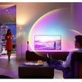 thumbnail image 4 of Richgv Sunset Lamp Projection, 16 Colors Changing Projector LED Lights Floor Lamp Rainbow Projection Light 360 Degree Rotation for Christmas Decorations Photography/ Party/ Home/ Bedroom, 4 of 11