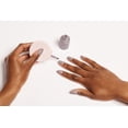 thumbnail image 2 of Olive & June Long Lasting Nail Polish, AW, Warm Gray, 0.46 fl oz, 2 of 8