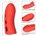 thumbnail image 2 of Mini Marvels Silicone Marvelous Arouser, 2 of 6