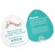 thumbnail image 3 of Peluche Squishmallows Original Sharon Teal Shark 30 cm, 3 of 7