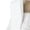 white-style-4, variant on 2024 Seashell On The Beach Women Or Men Lace Up Flat Sneakers Female Mesh Walking Footwear