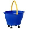 Casabella 4-Gallon Rolling Bucket