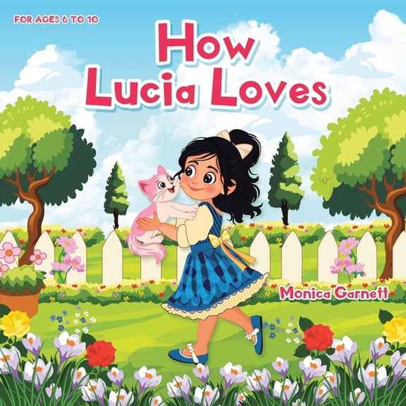How Lucia Loves, (Paperback)