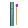 thumbnail image 3 of Milaget Wah Wah Tube Aluminium Hand Percussion Instrument for Performance KTV Adults Blue, 3 of 9