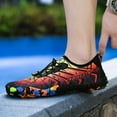 thumbnail image 6 of IUJSOY Water Shoes Men Barefoot Quick-Dry Aqua Sock Outdoor Athletic Sport Shoes for Surfing, 6 of 8