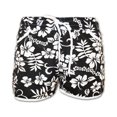 thumbnail image 1 of Pantalones de natación de cintura alta para mujer, pantalones cortos de playa casuales, pantalones de bikini tankini, 1 of 1