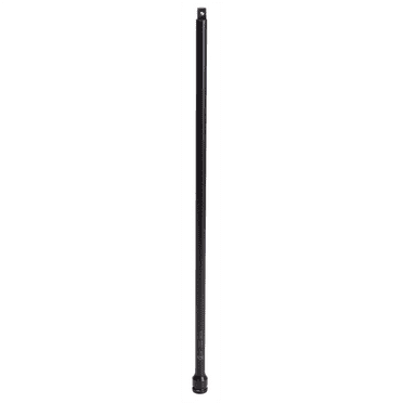 Sunex 2524 1/2" Drive Impact Socket Extension, 24"