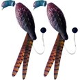 thumbnail image 1 of Juguetes para Entrenar Perros de Mascotas que Son Resistentes a los Mordiscos, 1 of 4