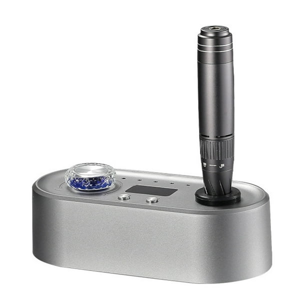 Máquina eléctrica para limar uñas taladro electrónico para lima de uñas taladro eléctrico para decoración de uñas taladro portátil para uñas Kit de taladro ANGGREK Otros