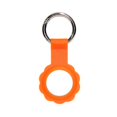 thumbnail image 1 of Funda De Silicona Compatible Con Airtags Bluetooth Tracker Funda Protectora Funda Protectora De Silicona Con Llavero Monstrate EL016934-01, 1 of 5