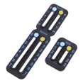 thumbnail image 1 of Portable Tennis Score Keeper, Easy Paddle Score Keeper, Multi Functional Score Counter With Robust Material for the Best Tennis Gift, 1 of 7