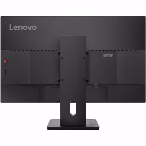 thumbnail image 2 of Lenovo ThinkVision E24-30 24", 1920 x 1080, Raven Black, 63EDMAR2US, 2 of 5
