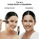thumbnail image 5 of Base de maquillaje en polvo mineral Jerome Alexander Magic Minerals, 5 of 9