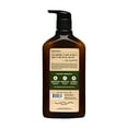 thumbnail image 6 of Dr. Squatch Pine Tar Natural Moisturizer Hand Lotion & Body Lotion for Men, 10 fl oz, 6 of 8