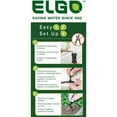 thumbnail image 6 of Elgo 2-in-1 Watering Kit, Micro Sprinklers and Drip System, 6 of 6