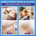 thumbnail image 3 of Hot Spot Itch Relief Spray for Dogs & Cats, Hot Spot Treatment for Dogs Itch Relief Spray for Dogs, Pet Treatment Spray for Itchy, Irritated Skin, Allergy, Rashes, Wound Care(8.12 Fl Oz), 3 of 7
