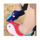 thumbnail image 2 of Zapatos de agua para niños, calcetines antideslizantes de secado rápido para niños pequeños, variante azul violeta, talla M, 2 of 5