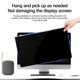 thumbnail image 4 of Universal Anti-Peeping Screen Protector 12.5-32 Inches Blue Light Blocking Monitor Filter for Computer/Laptop Frame Suspending Type, 4 of 5