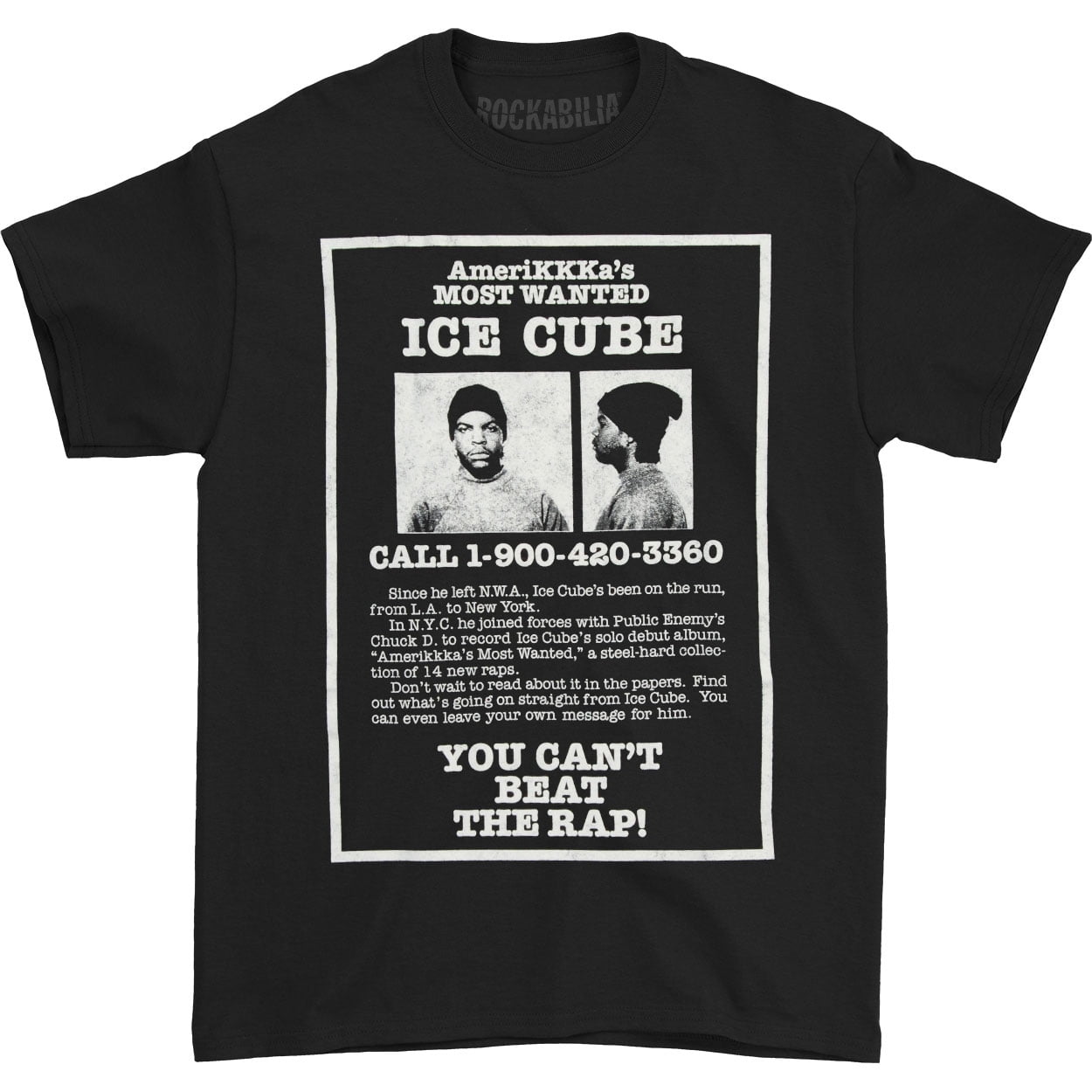 walmart ice cube t shirt