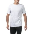 thumbnail image 5 of Pro Club Men's Comfort Cotton Short Sleeve T-Shirt, 5 of 5