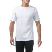 Pro Club Men's Comfort Cotton Short Sleeve T-Shirt