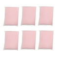 thumbnail image 3 of 6pcs Ceiling Drapes Sheer Voile Chiffon Drapery Draping Wedding Ceremony Ceiling Drape 5x20ft/30ft, 3 of 17