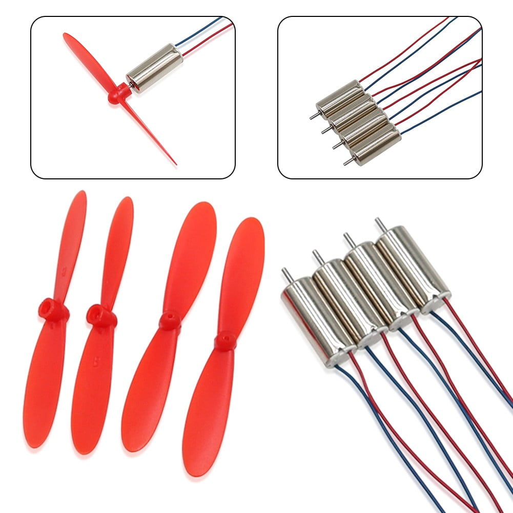 Moteur sans balais Kinmore Bl DC pour hélicoptère RC Avion - Chine 2146