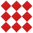 thumbnail image 2 of Shisuyan 20Pcs Cross-Stitch Fabric Practical Needlework Accessory DIY Sewing Materials, 2 of 8