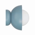 thumbnail image 3 of Craftmade Lighting - Ventura Dome - 1 Light Wall Sconce In Contemporary, 3 of 5