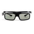 thumbnail image 2 of Lunettes 3D Uniques GL1800 Compatibles avec Projecteur 3D DLP UFO P19 P20 U30 U70 U50 U90 R17 R19 R20 DLP-Link Active Shut, 2 of 5