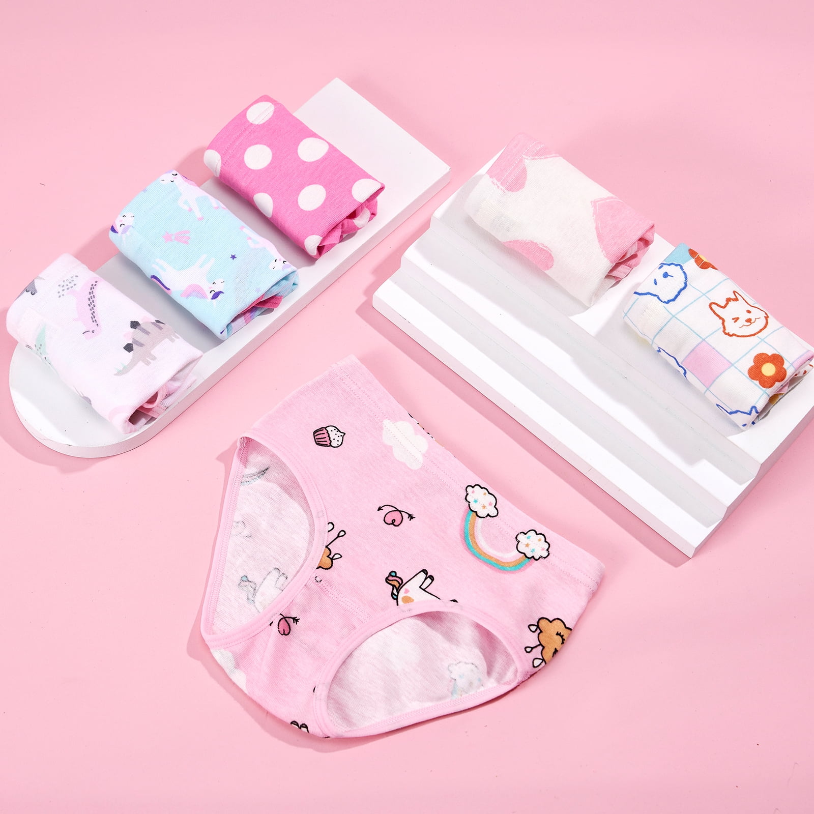 Hello kitty girls underwear cotton children's shorts baby bottoms little girl  briefs female baby pants antibacterial pants -  - Buy  China shop at Wholesale Price By Online English Taobao Agent