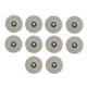 thumbnail image 1 of Ruedas De Diamante Piezas Herramienta Giratoria De De Molienda - Plata4 40 mm Gloria Conjunto de rueda de corte de diamante, 1 of 9