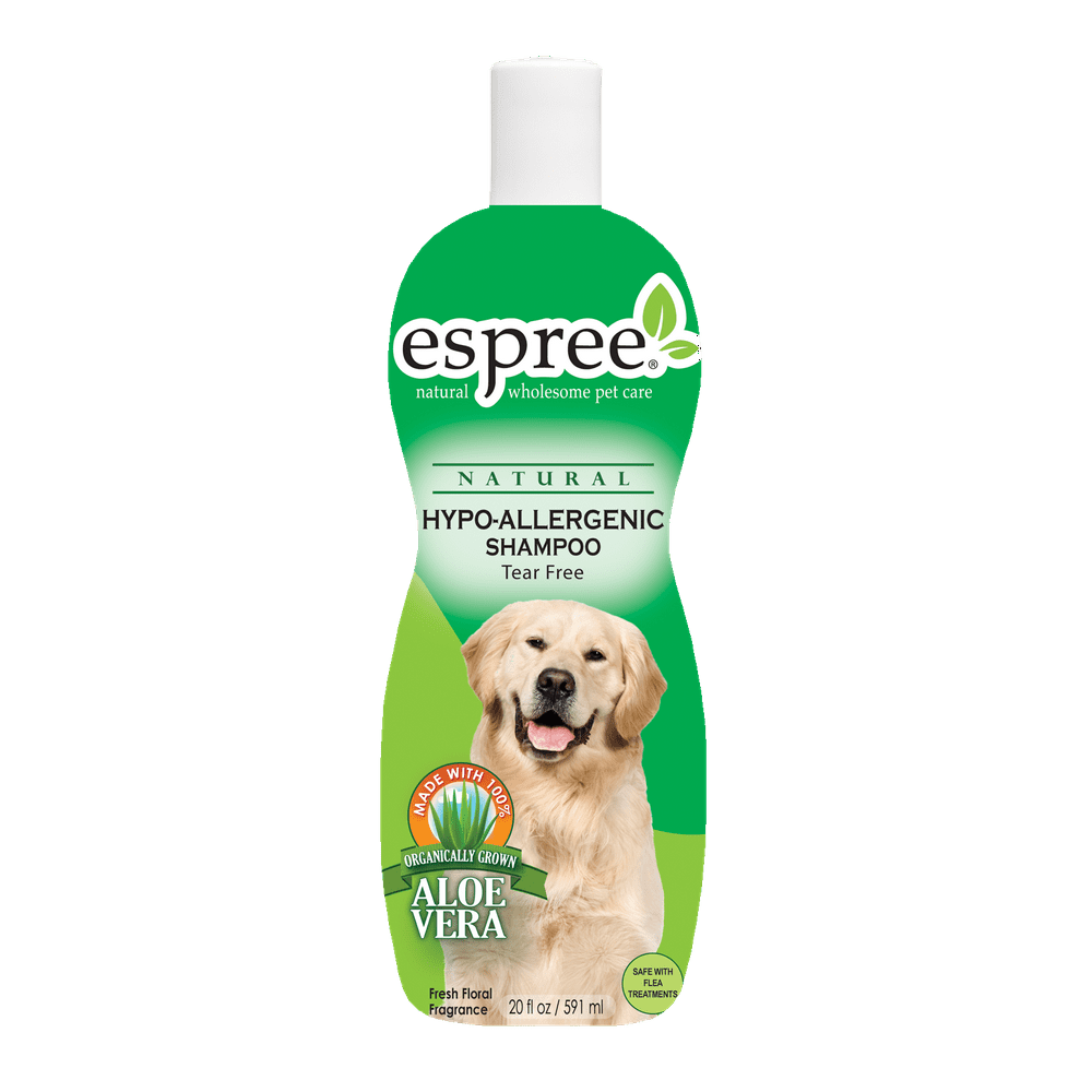 Espree HypoAllergenic Shampoo for Dogs, 20oz