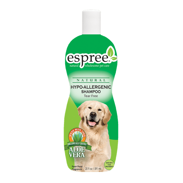 Espree HypoAllergenic Shampoo for Dogs, 20oz