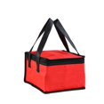 thumbnail image 2 of Bolsa de aislamiento portátil para llevar, bolsa de aluminio con cremallera para conservación en el frigorífico, bolsa aislante para leche, té y tartas, 2 of 4