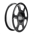 thumbnail image 2 of 3D Printer Filament, PETG Filament ,1.75mm Filament for 3D Printer 1KG Spool PETG White, 2 of 7