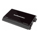 thumbnail image 1 of Amplificador Fuente De Poder Audiobahn 2400w 4 Canales Audiobahn AC1200.4BK, 1 of 3