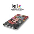 thumbnail image 2 of Head Case Designs Officially Licensed Frida Kahlo Art & Quotes Girl Power Soft Gel Case Compatible with Apple iPhone 13 Mini, 2 of 7