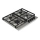 thumbnail image 3 of Combo Koblenz Campana de Gabinete CMK-60I + Parrilla Empotrable de Acero PK-607 FI, 3 of 4