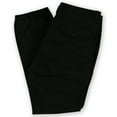 thumbnail image 2 of Crooks & Castles Mens The Infantry Casual Trouser Pants, Black, 38W x 31L, 2 of 2