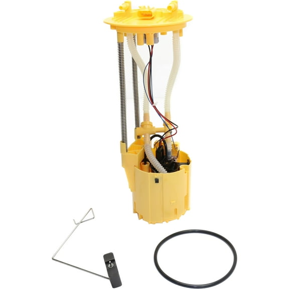 Fuel Pump Compatible with 2005-2009 Dodge Ram 2500 3500 6Cyl 5.9L 6.7L With Sending Unit