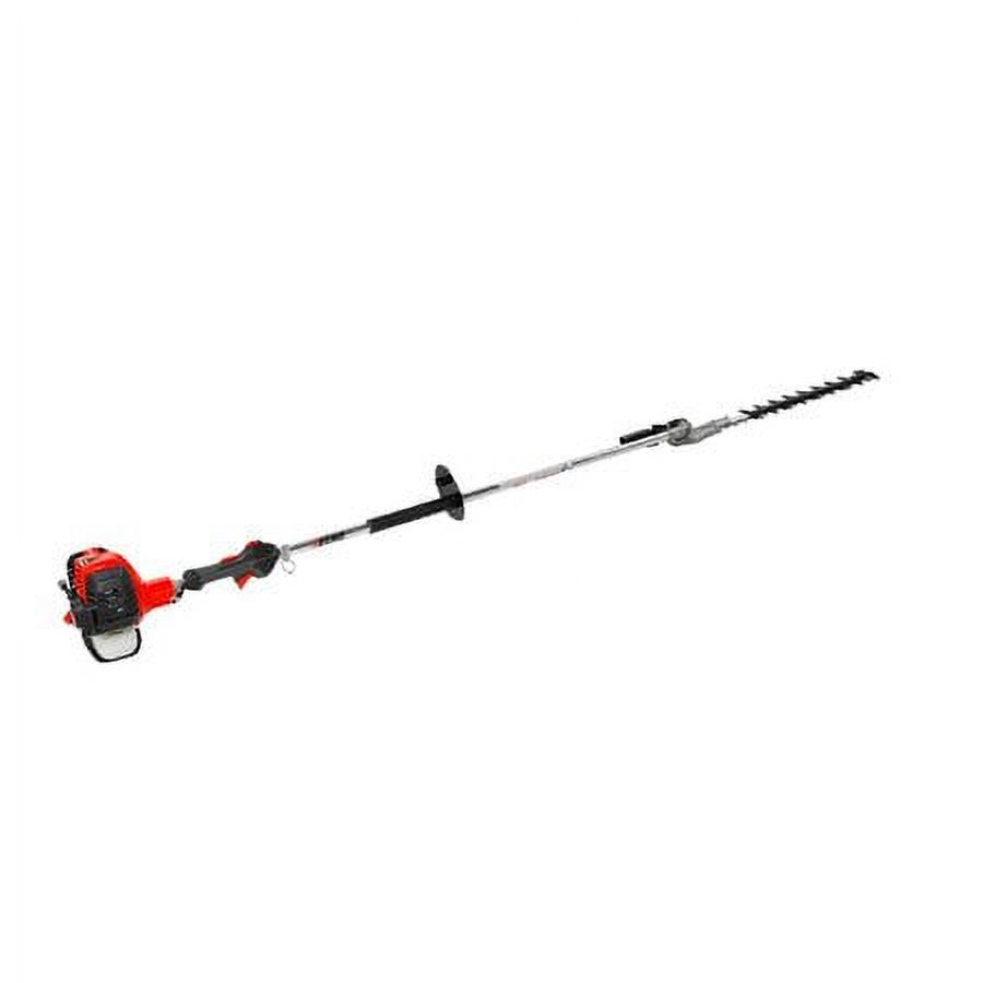 Echo 21 in. 25.4 cc Gas 2-Stroke X Series Hedge Trimmer - HCA-2620 - image 2 of 4