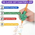 Pencil Grip The Classics DUO Grip Ergonomic Writing Aid, For Right or ...