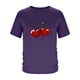 thumbnail image 3 of Tops para hombre, blusas y camisas de manga corta con cuello redondo para hombre, camisetas casuales con estampado de moda para hombre, blusa de manga corta, blusa de poliéster para hombre., 3 of 4