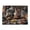 1000 Pieces, variant on 500 Piece Whimsical Forest Friends Jigsaw Puzzle For Adults Cozy Animal Feast & Autumn Morning Scene, Challenging Brain Exercise, Relaxing Stress Relief, Unique Gift & Home Decor