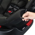 thumbnail image 2 of Britax B-Safe Gen2 Infant Car Seat, Eclipse Black SafeWash, 2 of 9
