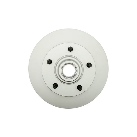 Raybestos Element3™ Coated Rotors Fits select: 1994-2003 FORD ECONOLINE