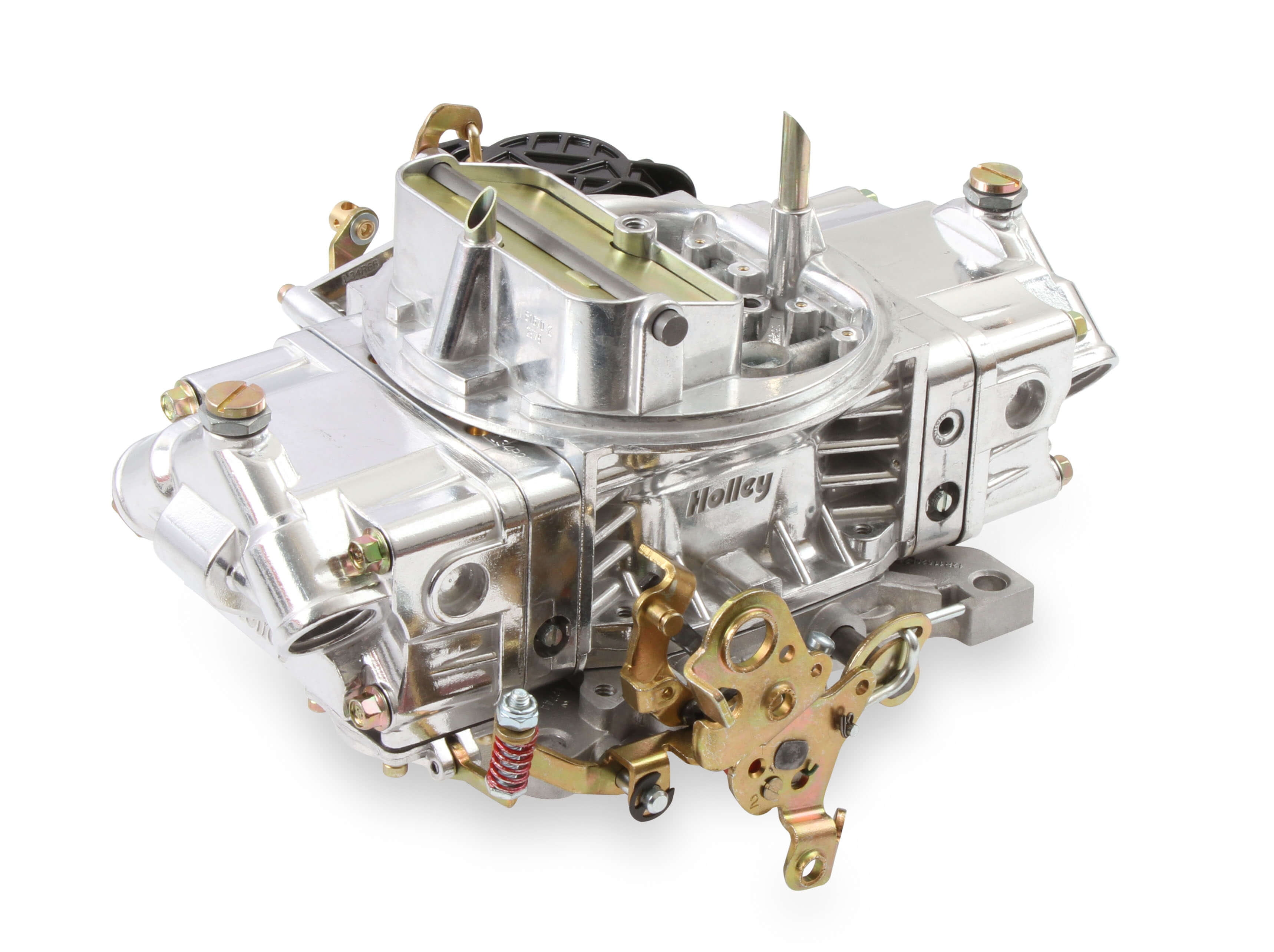 Edelbrock 1405 Performer Series Carburetor - Walmart.com